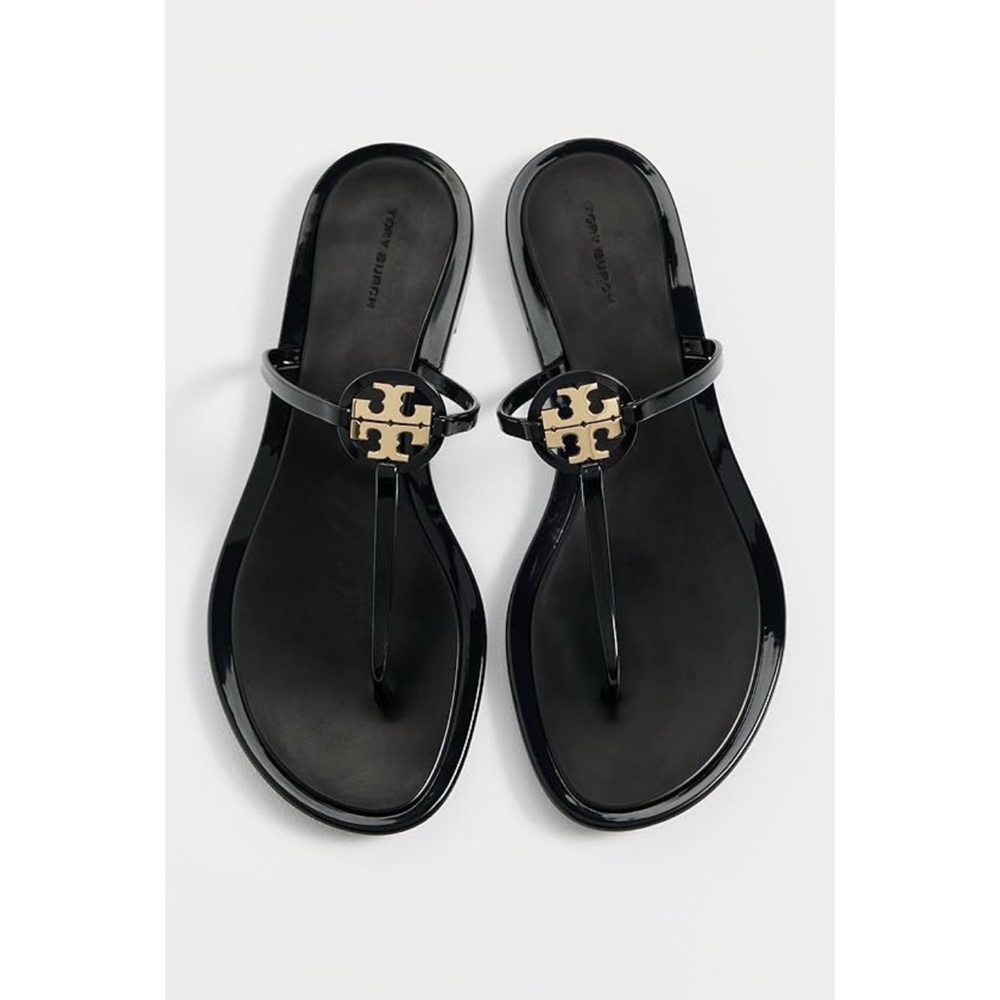 Tory Burch Women's Mini Miller Jelly Sandals
